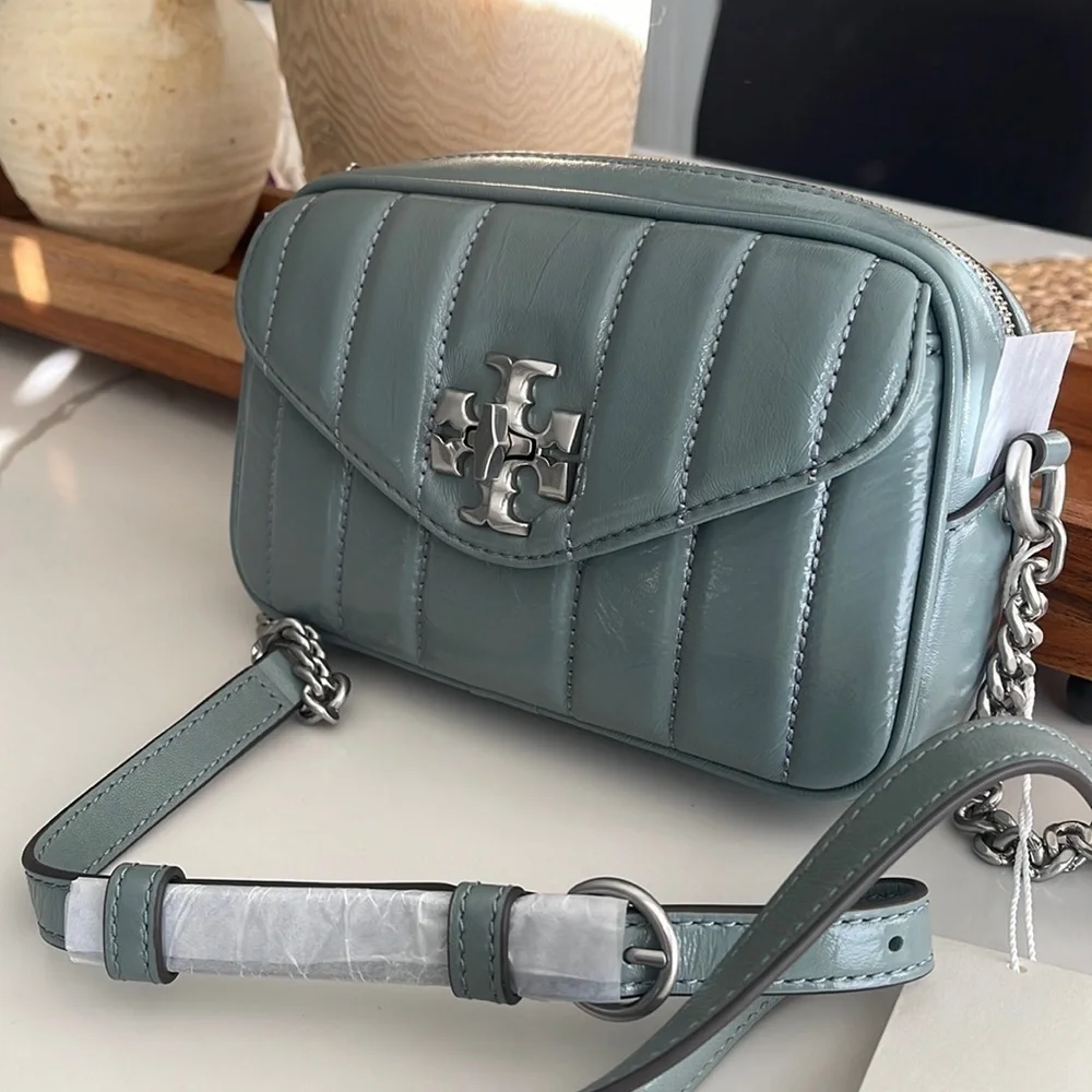 SMALL KIRA CAMERA BAG
